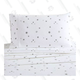 UGG Juvie Full Sheet Set in Grey Stars | $30 | Bed Bath & Beyond